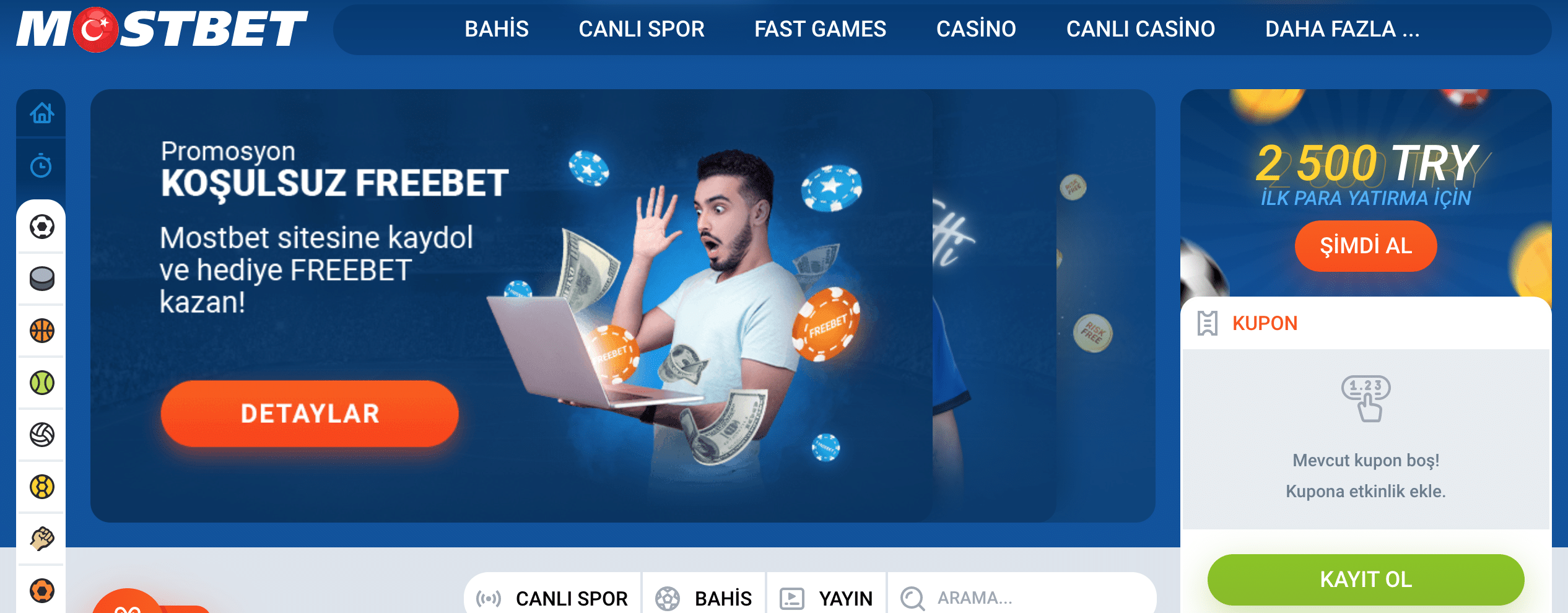 mostbet baixar no android Sizin İçin $ Değer mi?